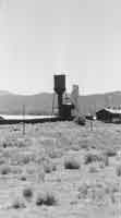 Coal Plant, Sand Tower, and Water Tank