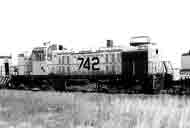 KCC Utah No. 742